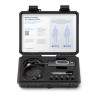 ECG Kardia 12L : électrocardiographe portable 12 dérivations