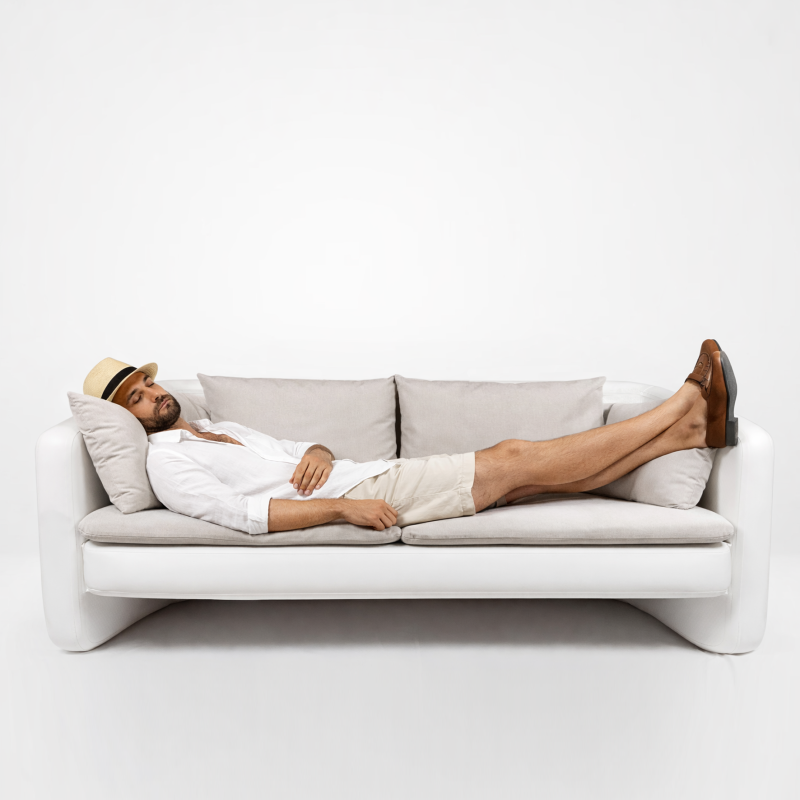 M Sofa Airmaan 3 places