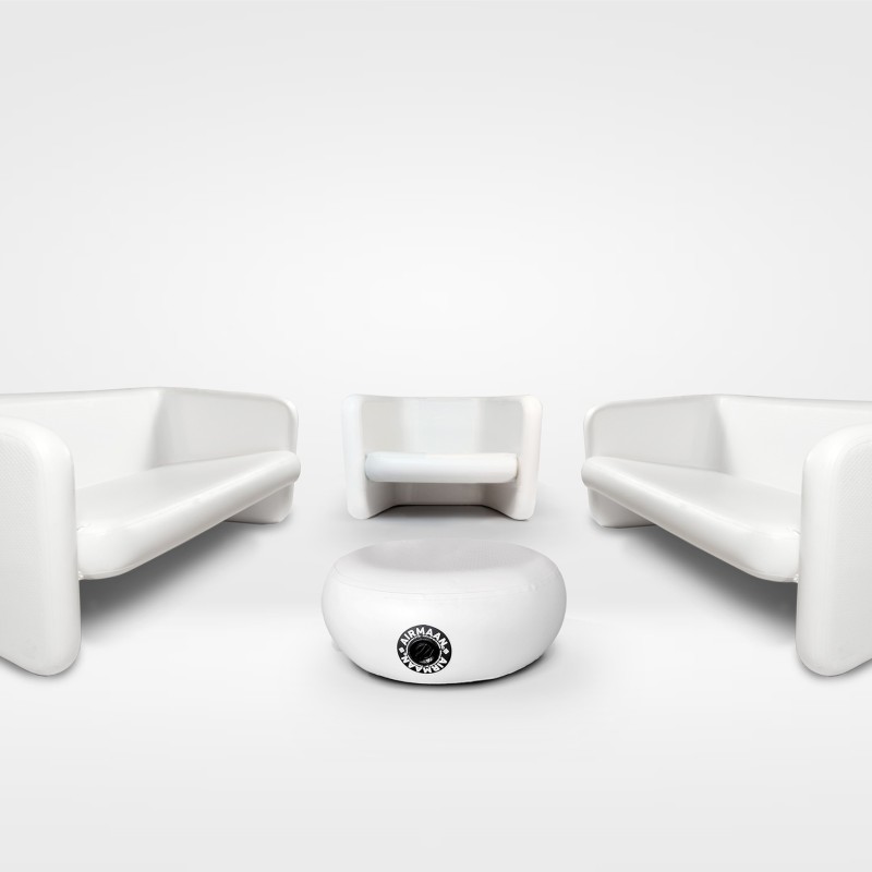 M Sofa Airmaan 3-Sitzer