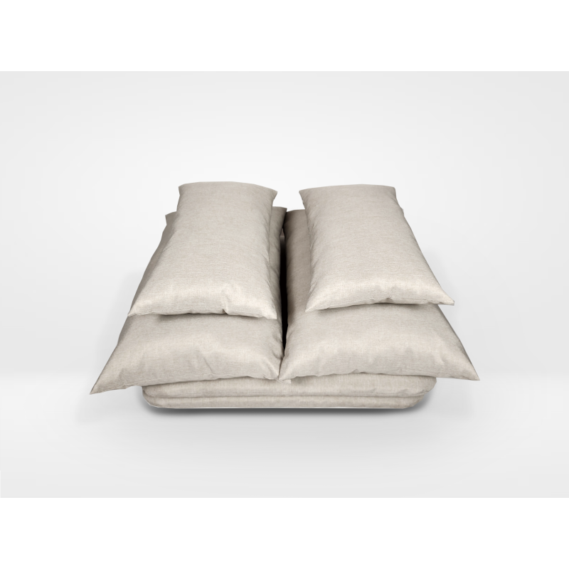 M PAD Airmaan pour M SOFA