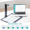 IRISCAN DESK 7 Business