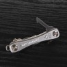 SafeBlade Finger-Friendly Keychain Box Cutter