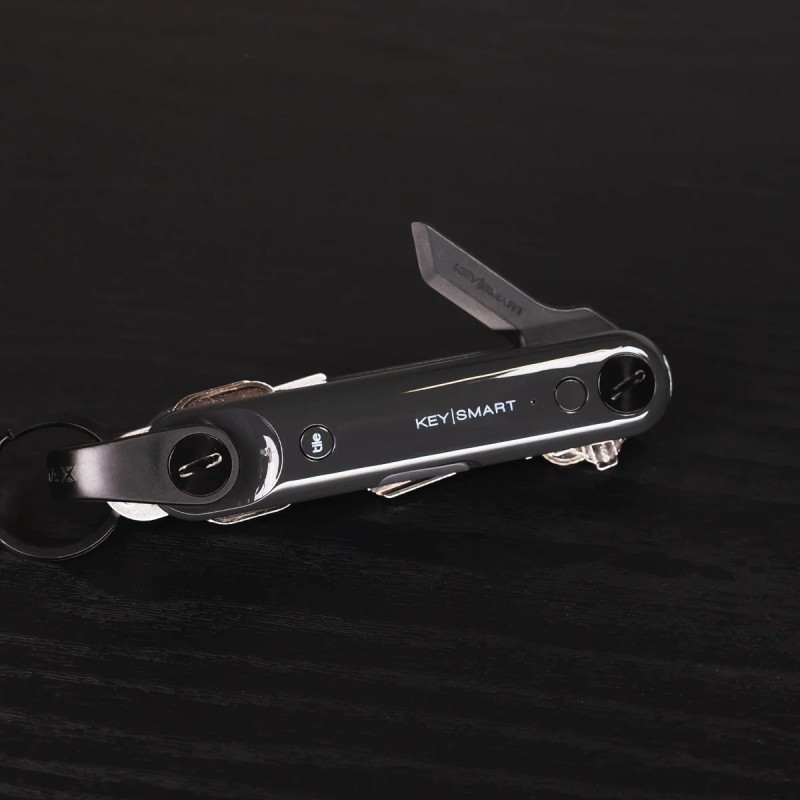 SafeBlade Box Cutter – Sicheres Universalmesser für Schlüsselbund