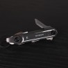 Mini cutter porte-clés avec lame de sécurité SafeBlade
