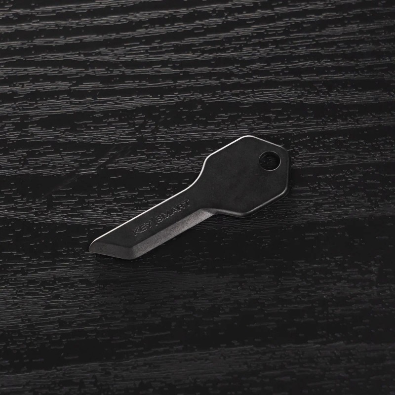 SafeBlade Box Cutter – Sicheres Universalmesser für Schlüsselbund
