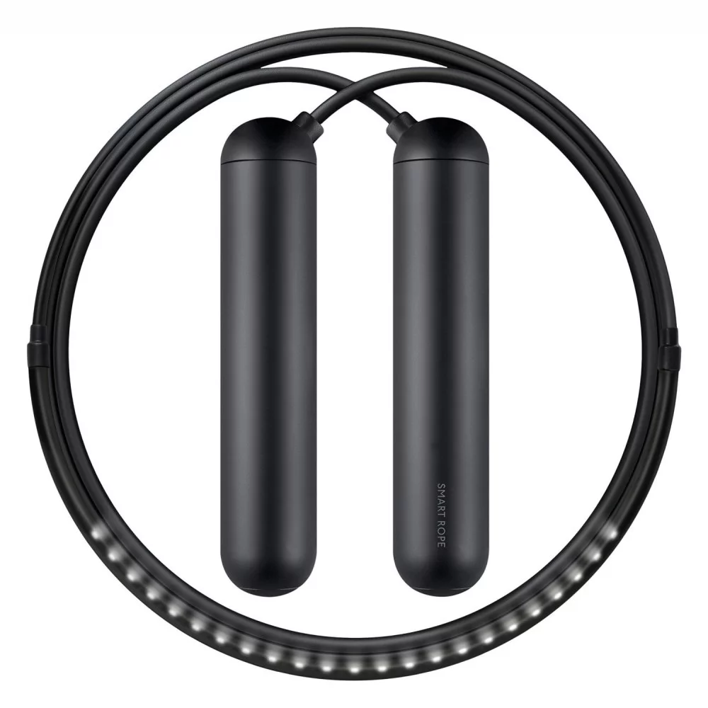 SMARTROPE corde connectée 