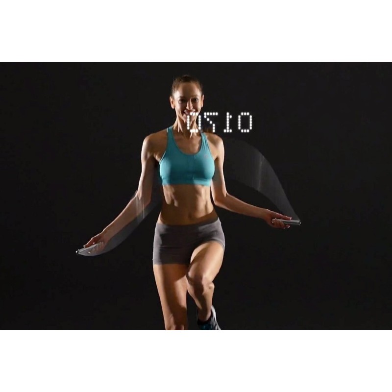 SMARTROPE corde connectée 