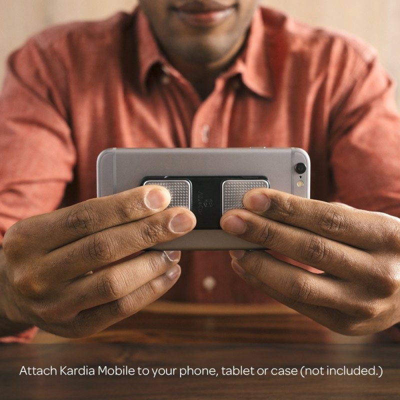 AliveCor Kardia Mobile ECG