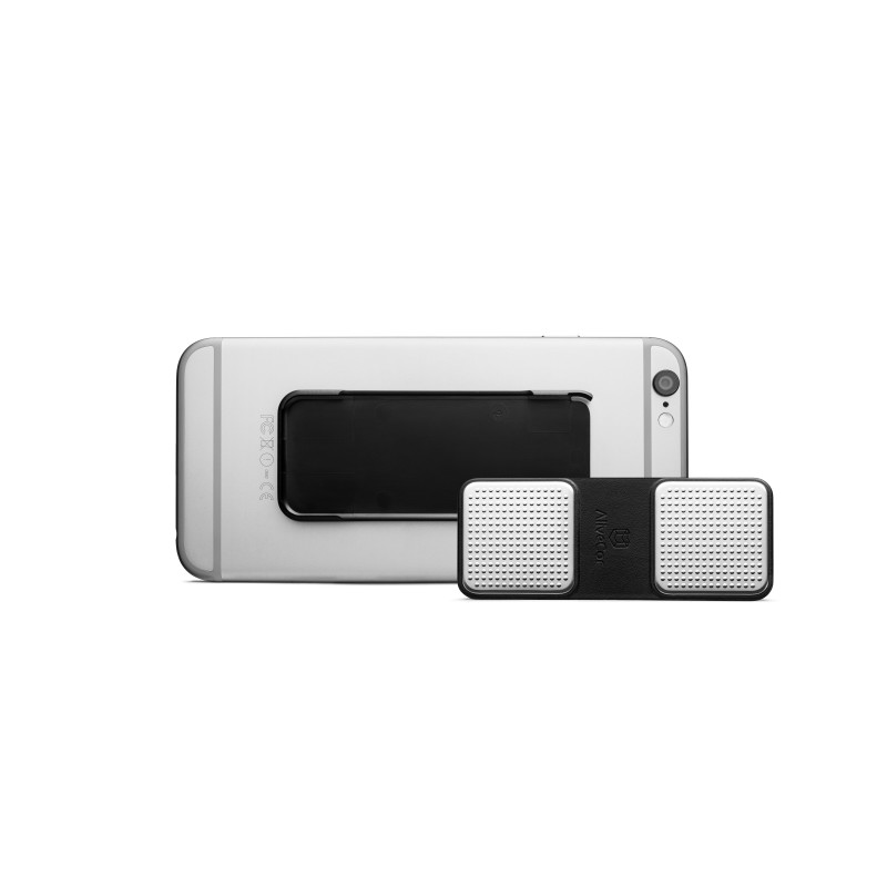 AliveCor Kardia Mobile ECG