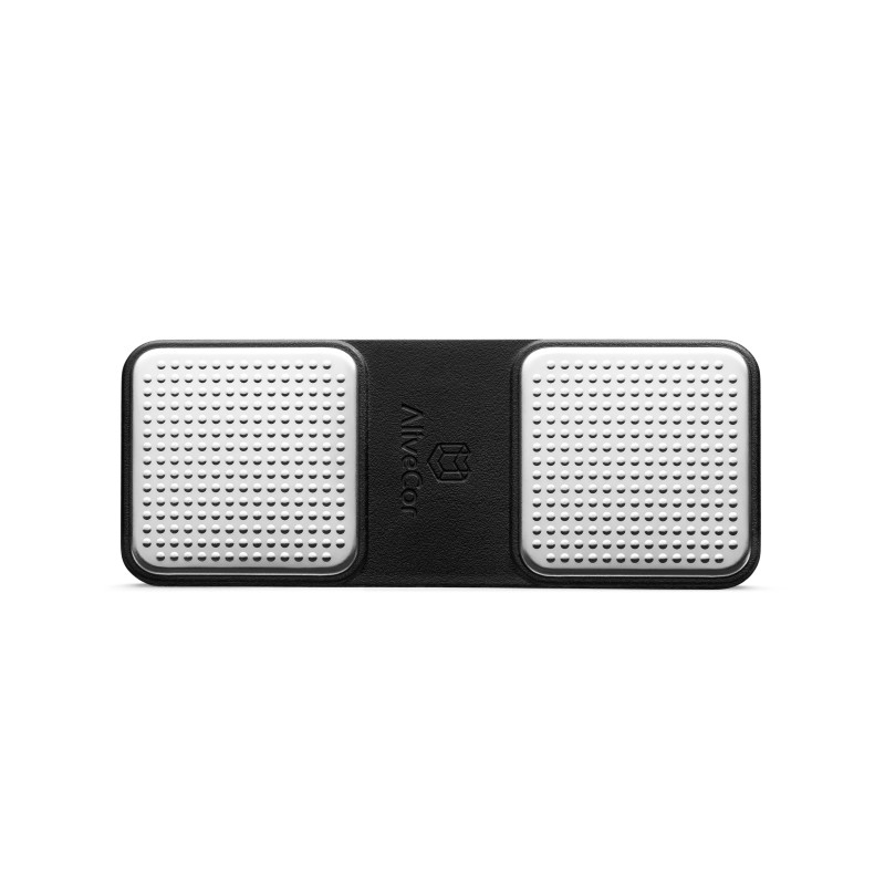 AliveCor Kardia Mobile ECG