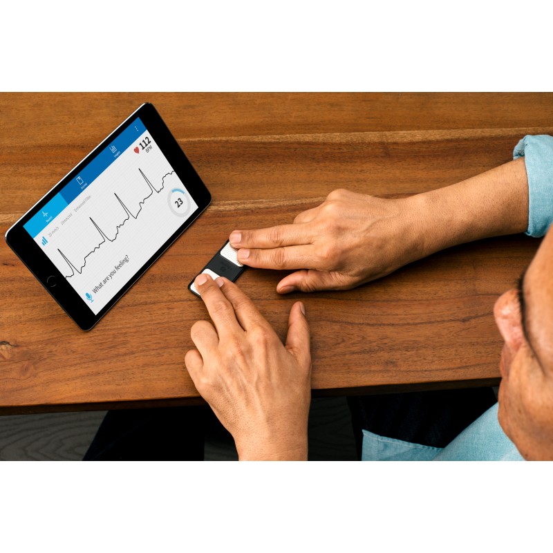 AliveCor Kardia Mobile ECG