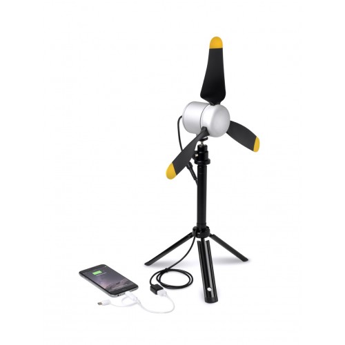 mini éolienne Infinite Air