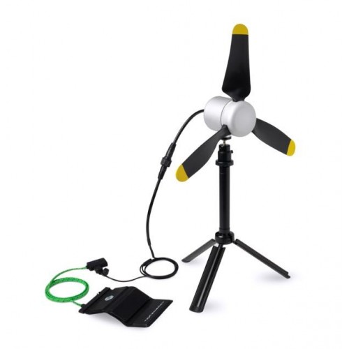 mini éolienne Infinite Air