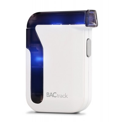 BACtrack Mobile