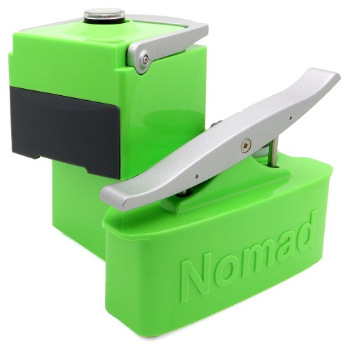 Nomad Espresso