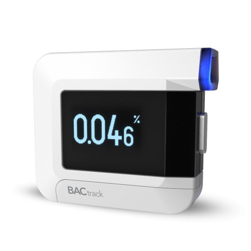 BACtrack C8