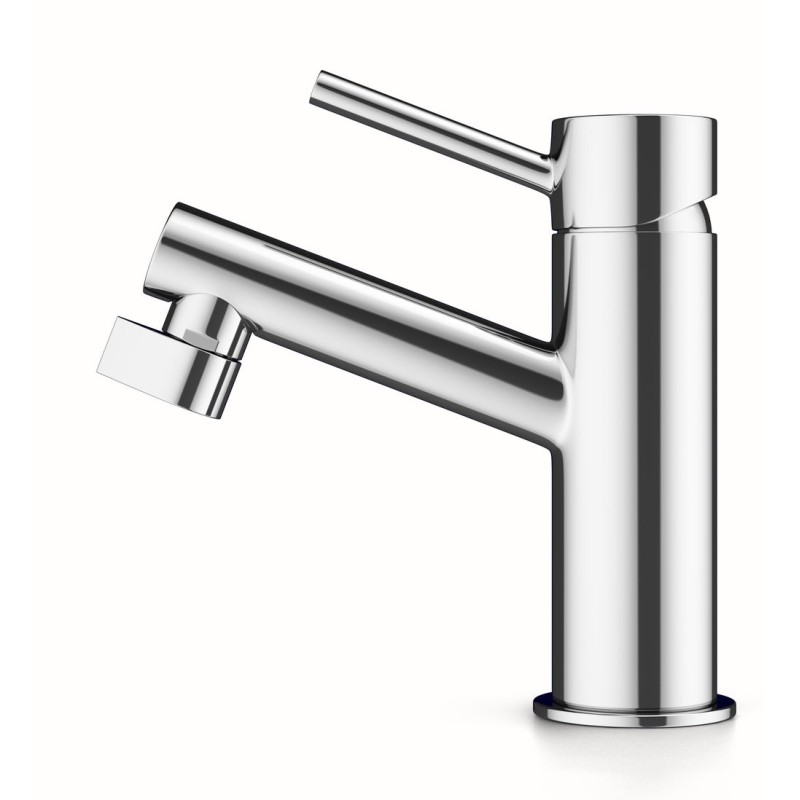 Water Saving Nozzle Altered