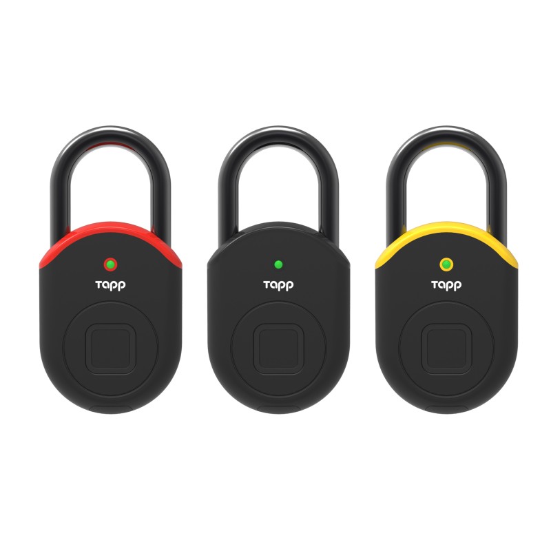 Cadenas TappLock lite