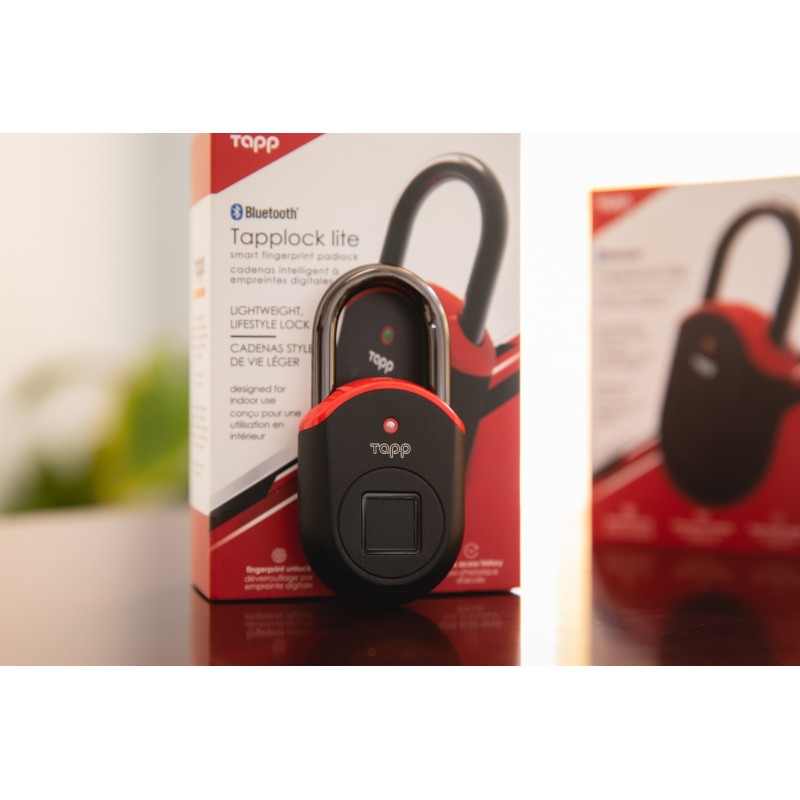 Cadenas TappLock lite