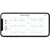 ECG KardiaMobile 6L Alivecor