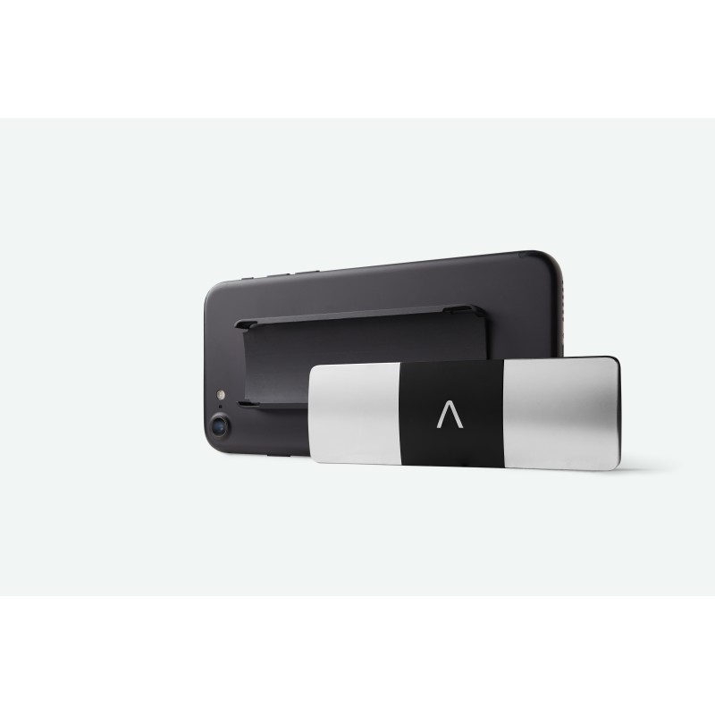 Support adhésif KM6L