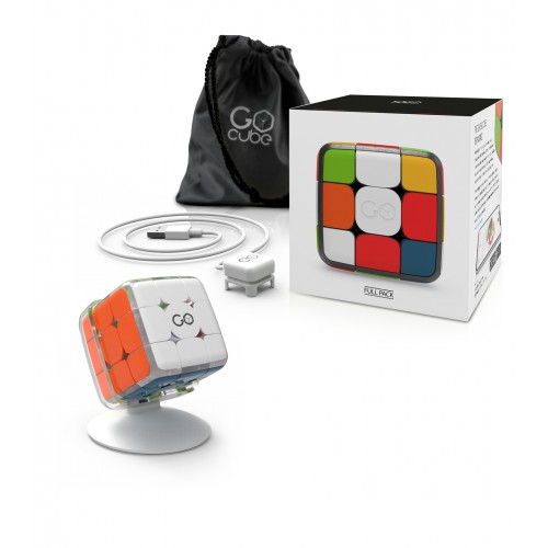 GoCube connecté & rapide
