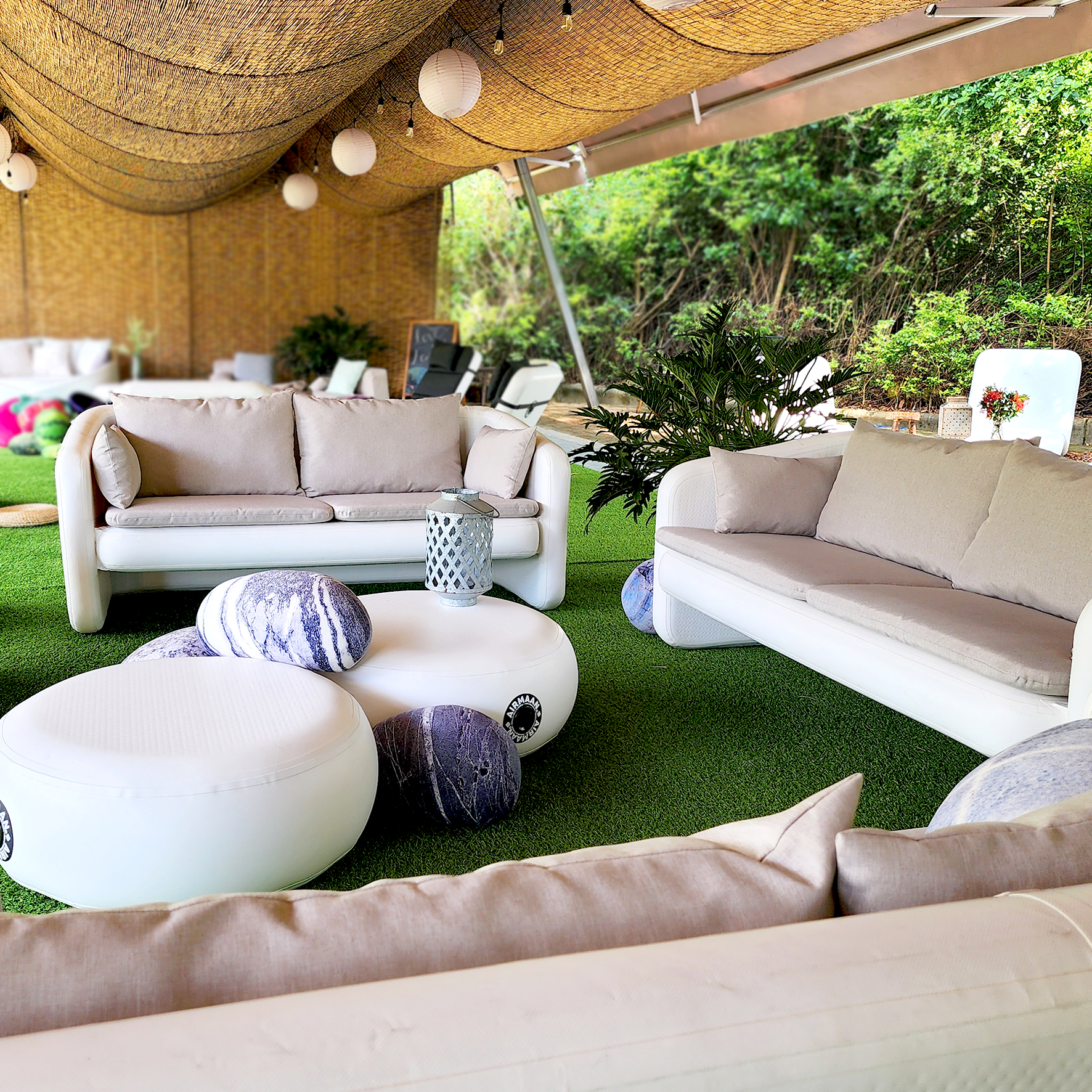 canapé M SOFA AIRMAAN disponible en Suisse