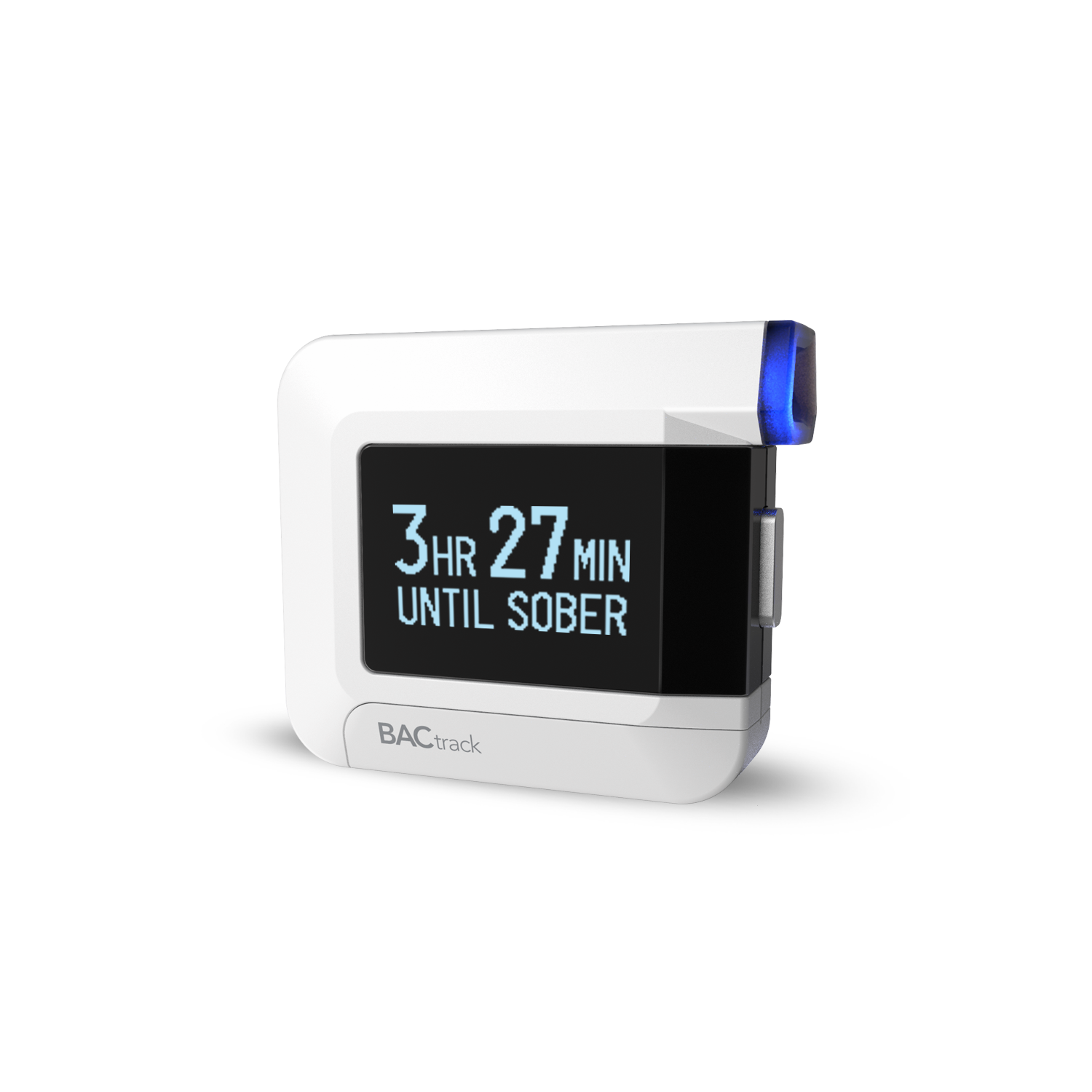 Alcotest électronique BACtrack idée cadeau
