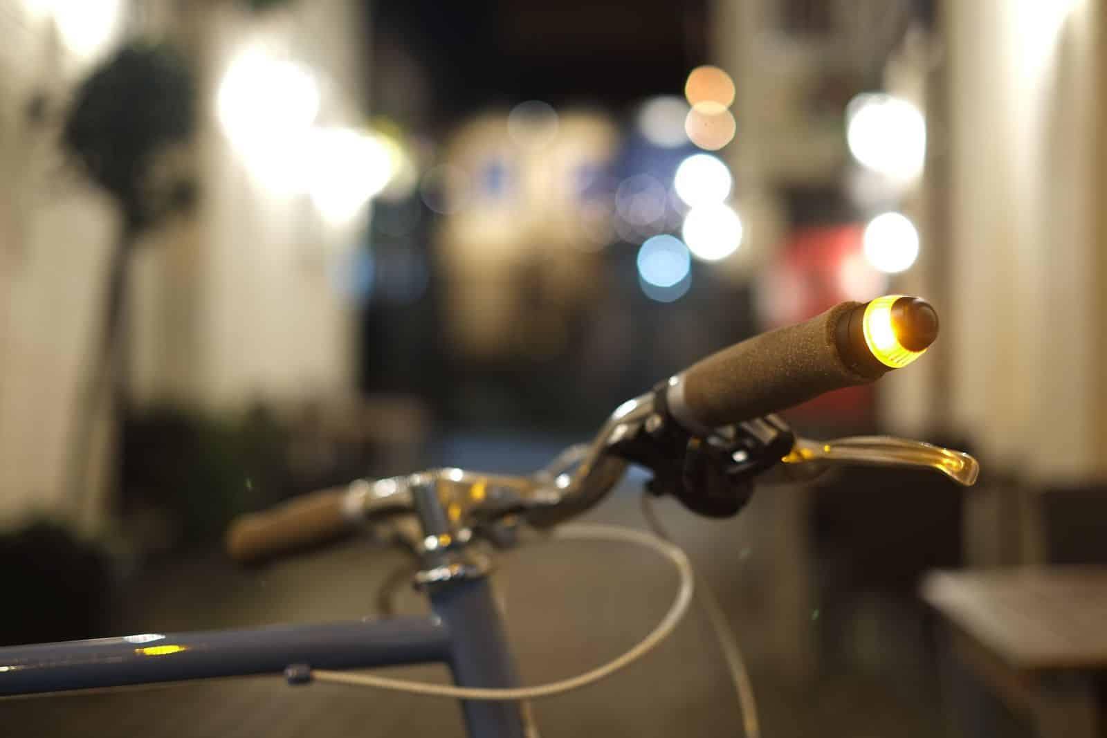 rester visible à vélo pour éviter les accidents viasicura