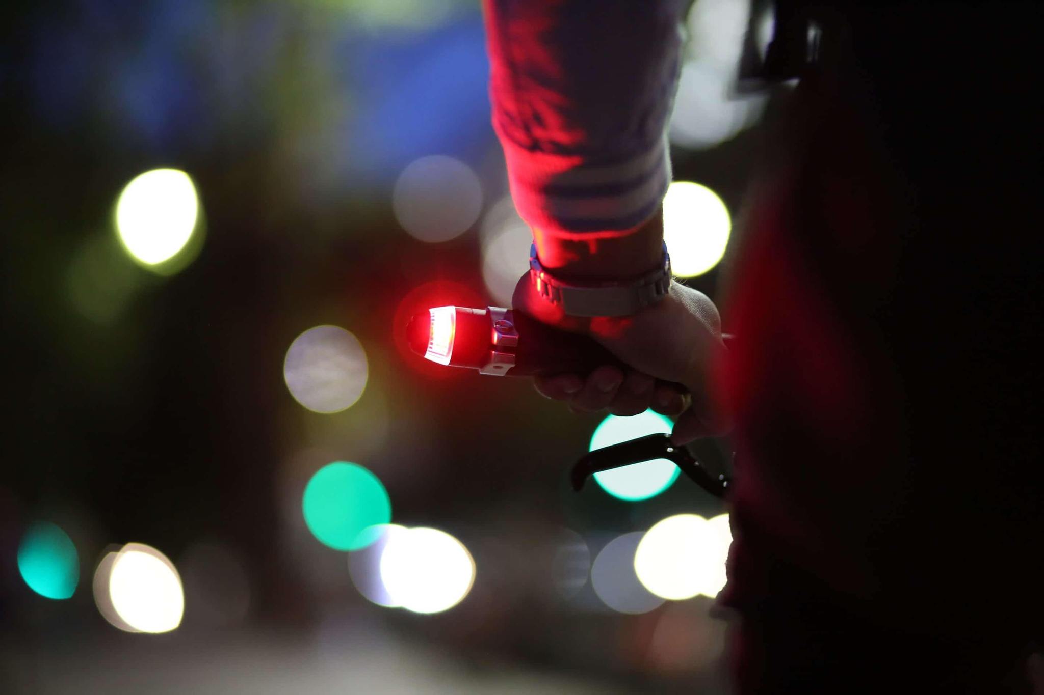 rester visible à vélo pour éviter les accidents viasicura