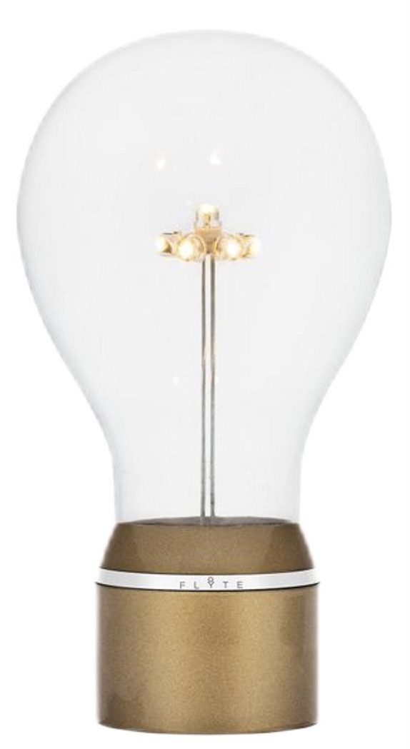 ampoule bulb flyte buckminster disponible en Suisse distributeur officiel
