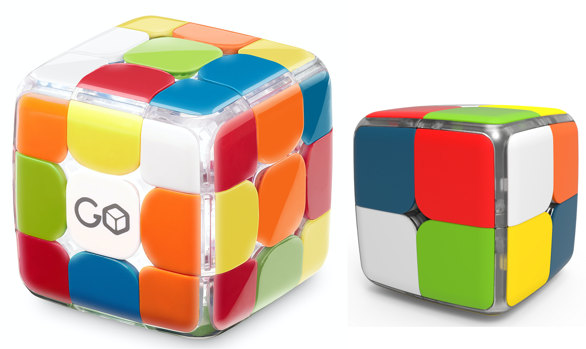 gocube magnétiques 3x3 2x2