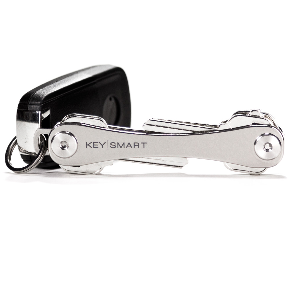 keysmart porte clé trousseau compact disponible en Suisse