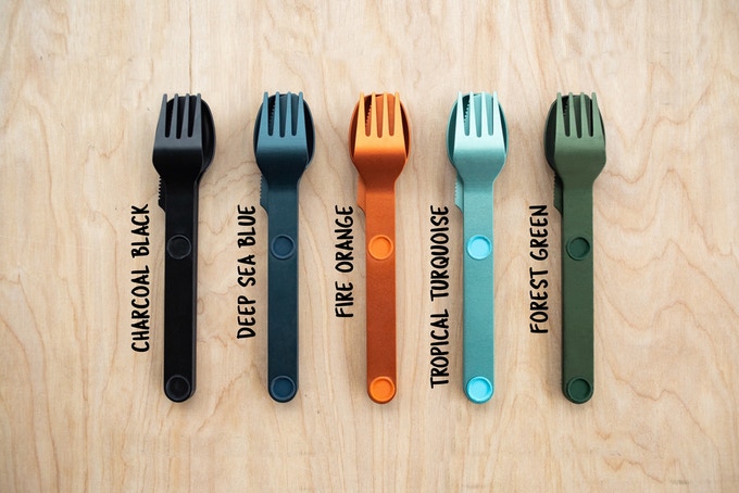 magware magnetic cutlery