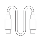 cable USBC pour nano espresso