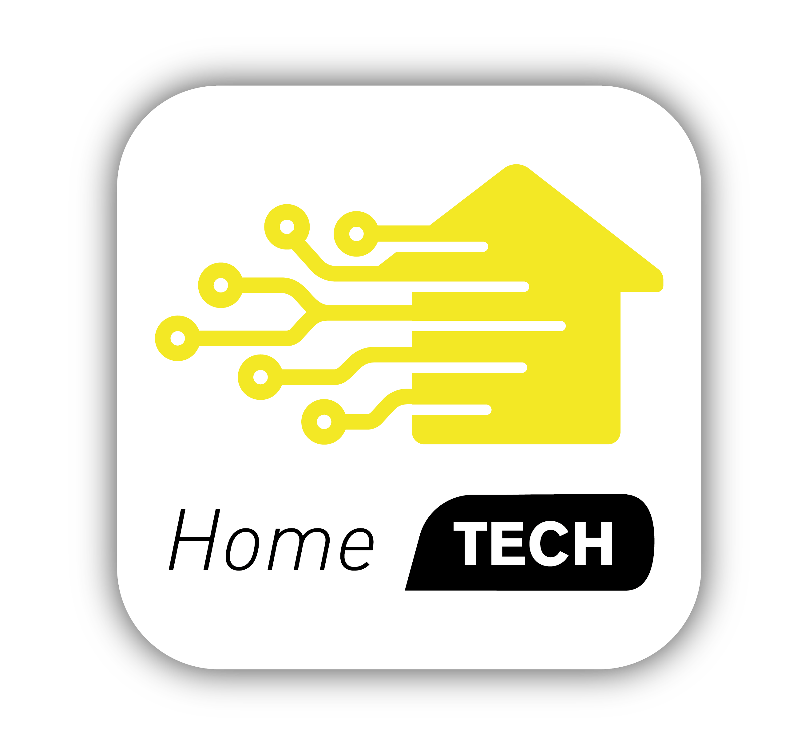 hometech RED-DOLPHIN Suisse