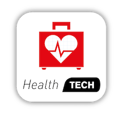 healthtech RED-DOLPHIN Suisse