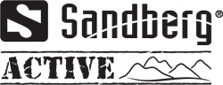 logo Sandberg active outdoor