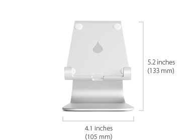 mStand tablet raindesign suisse