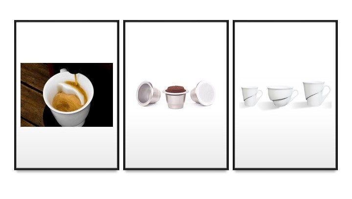 Amateurs de café: voici une combinaison d'innovations gagnante !