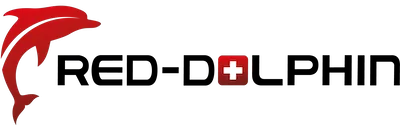 RED-DOLPHIN - Distributeur Suisse des Startups & Objets Connectés