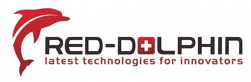 Red-Dolphin - Distributeur Suisse des startups  Objets designs / connectés