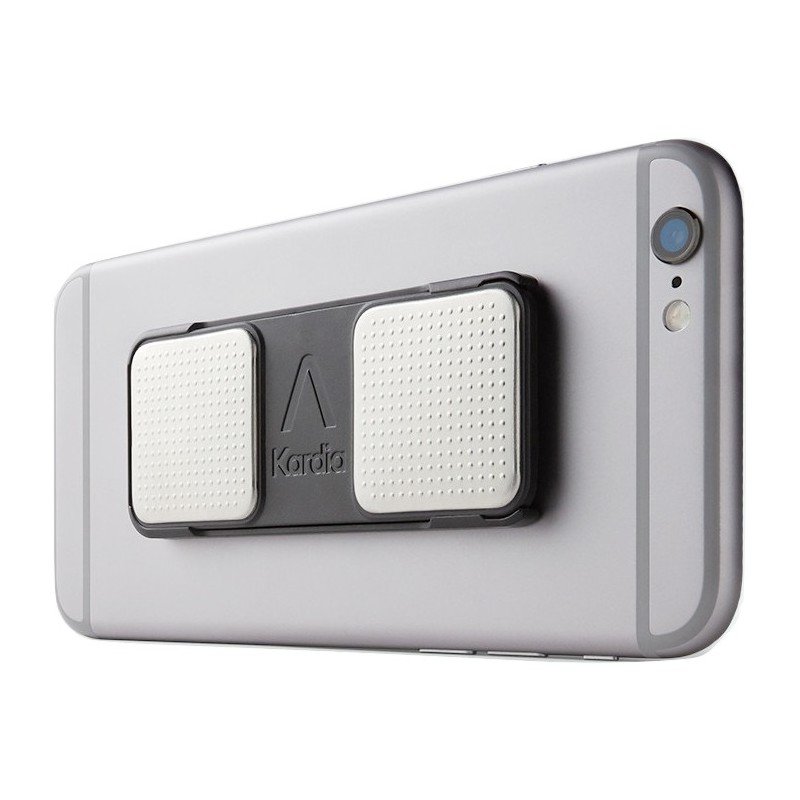 AliveCor Kardia Mobile ECG