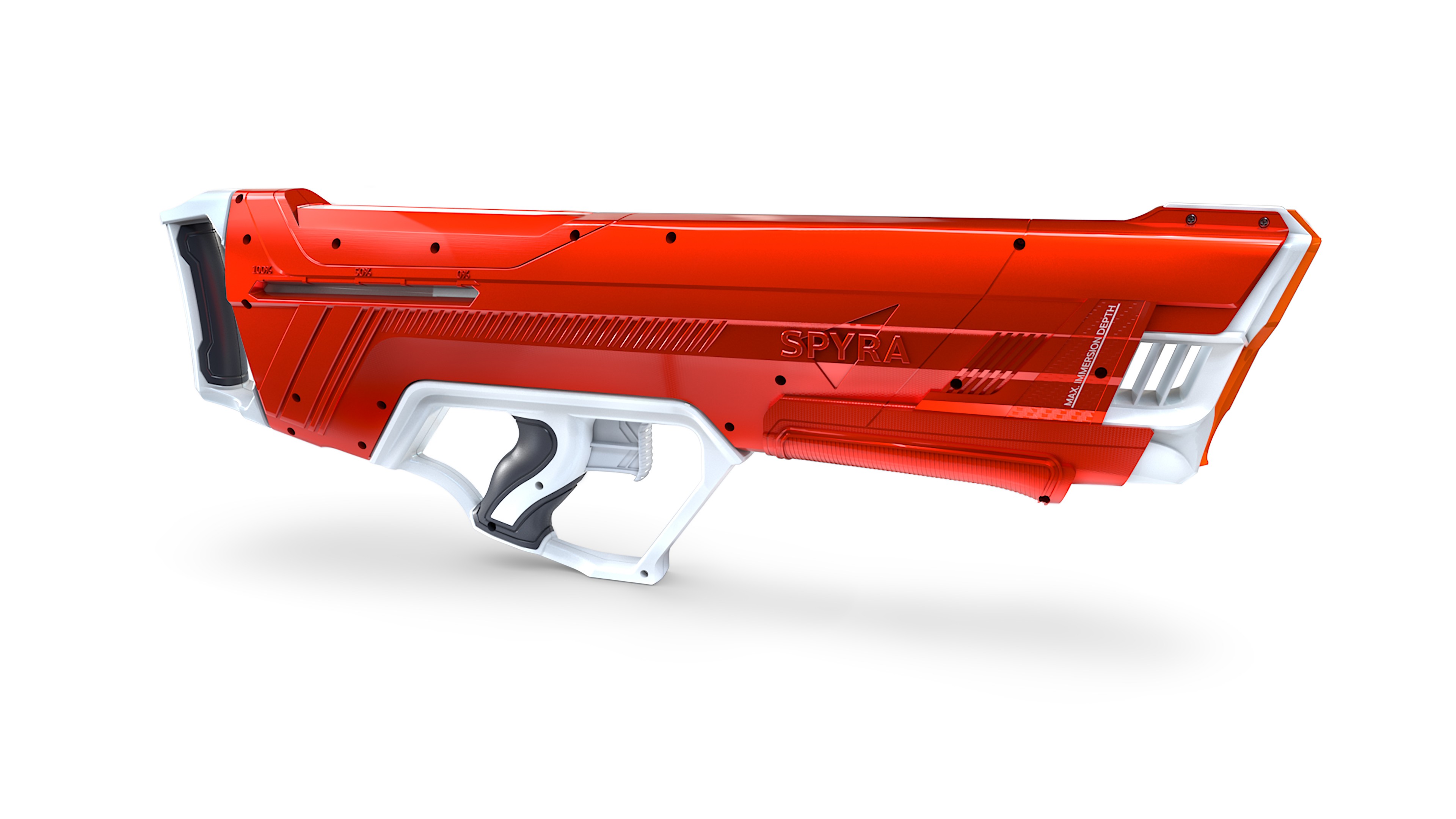 Spyra Three Best Water Blaster Gun for teenagers and adults