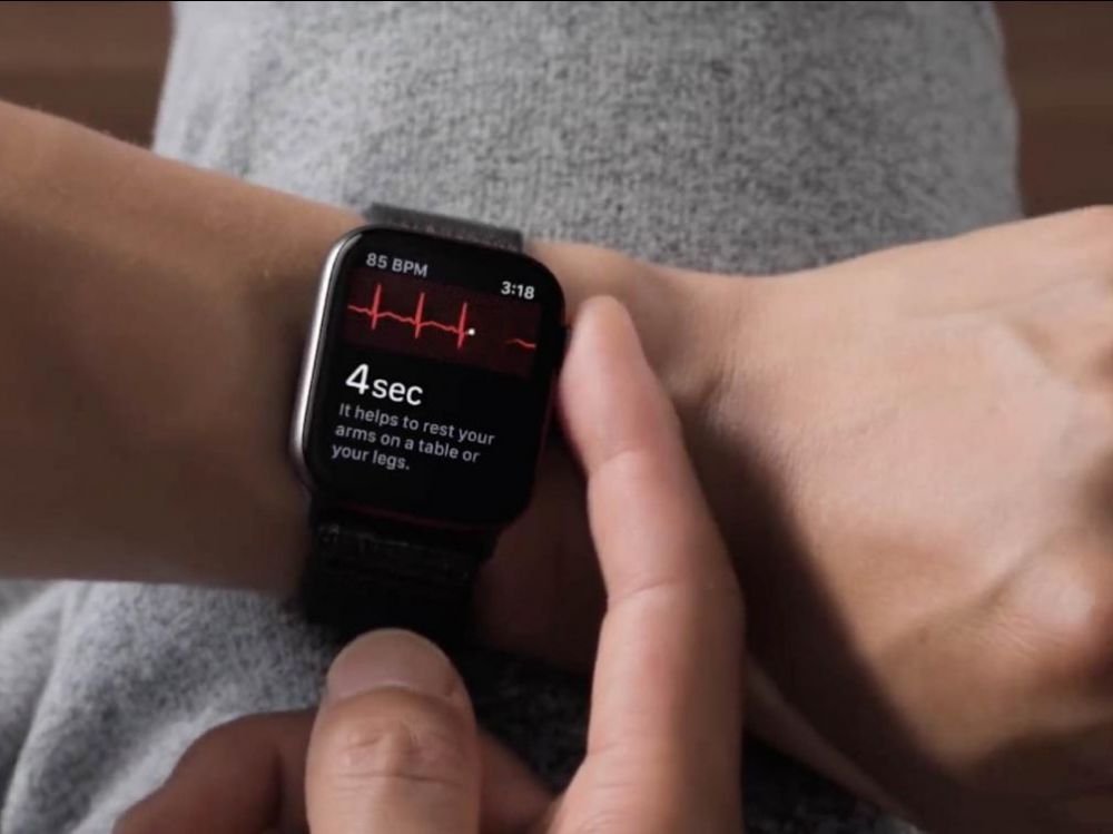 Meilleurs ECG portables pour particuliers : guide comparatif 2026