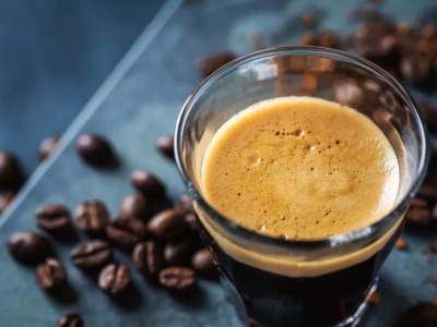 Introducing Espresso