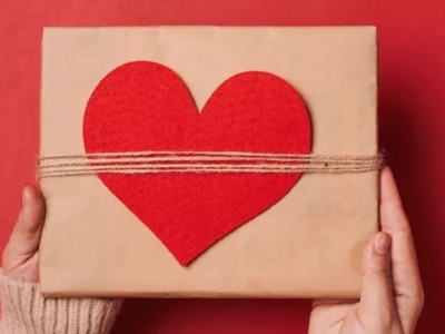 Surprenez Votre Bien-Aimé(e) avec votre cadeau pour la Saint-Valentin