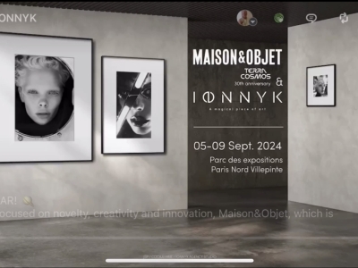 RED-DOLPHIN devient revendeur des cadres IONNYK en Suisse