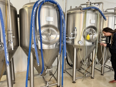 On a une bonne idée cadeaux pour les amateurs de bières