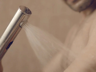 How to save water at home?